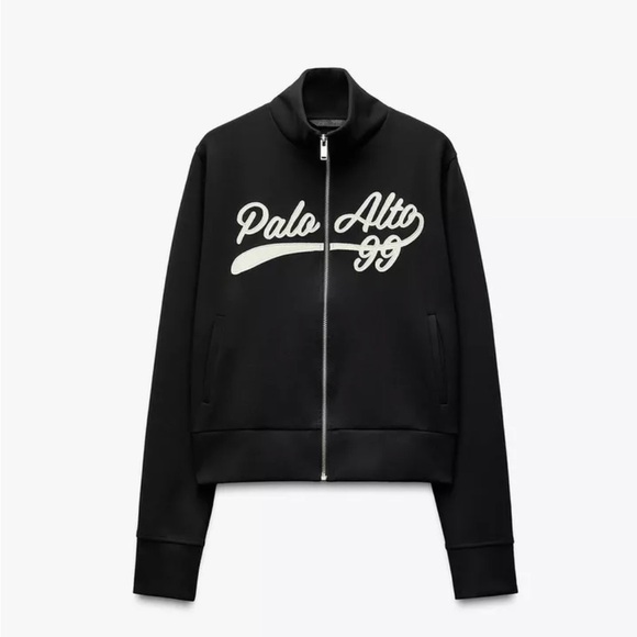 Zara Embroidered Set - Picture 2 of 7